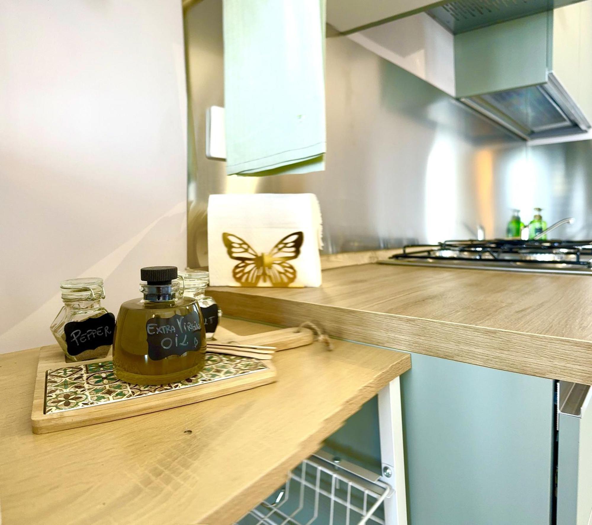 Villa C Luxury Estate SantʼAntonio Abate Habitación foto