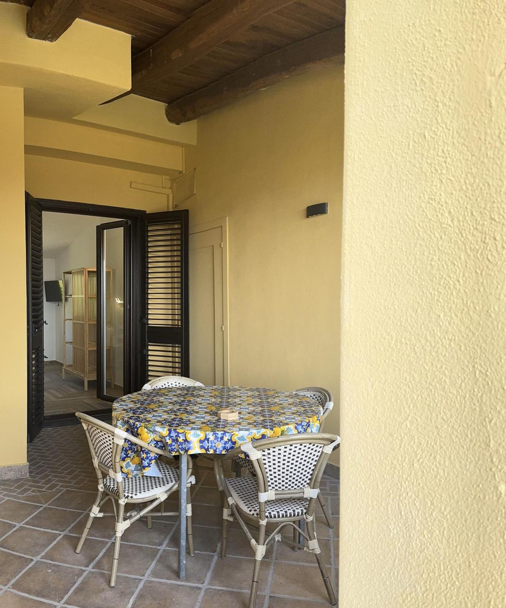Villa C Luxury Estate SantʼAntonio Abate Habitación foto