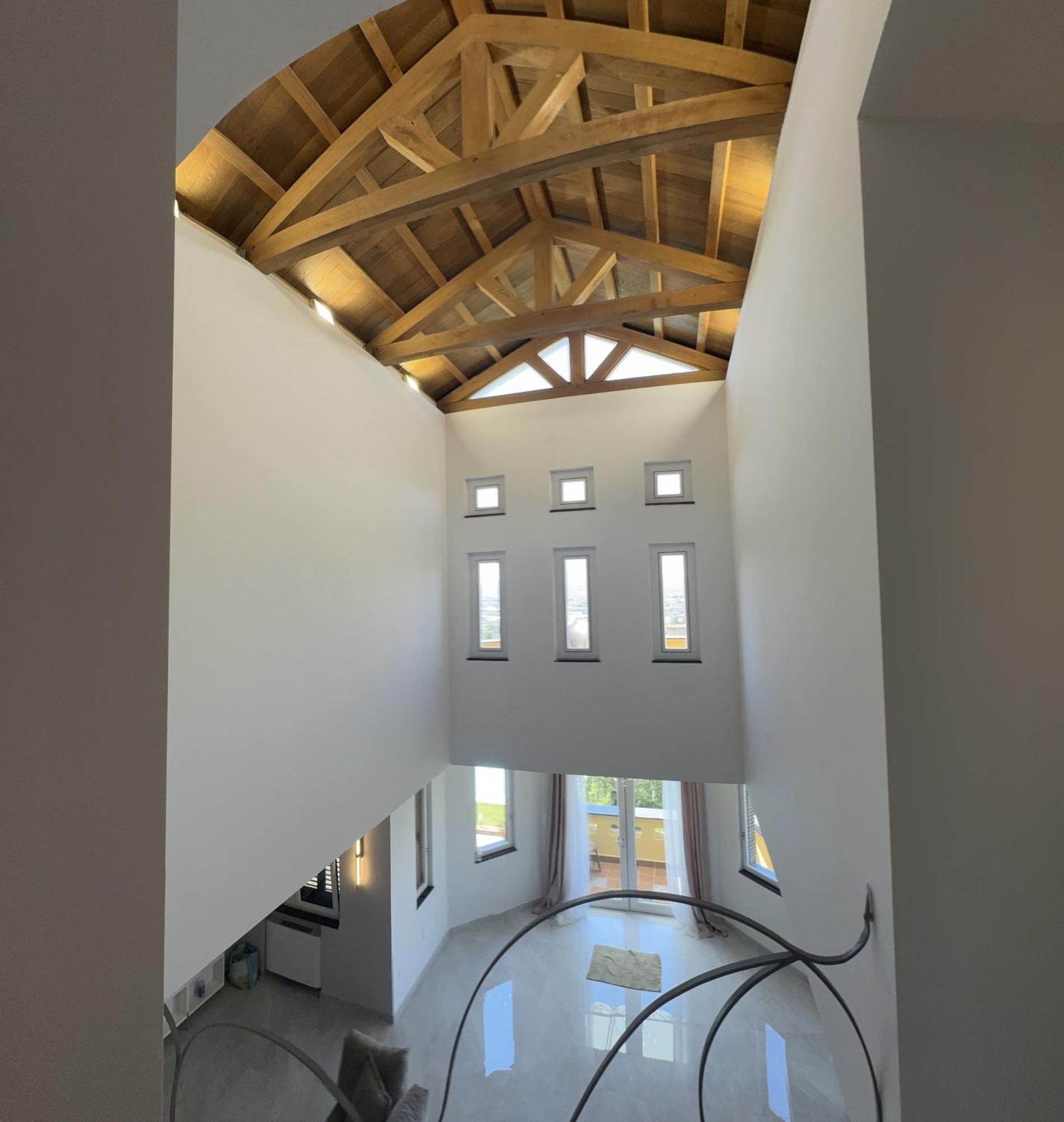 Villa C Luxury Estate SantʼAntonio Abate Habitación foto