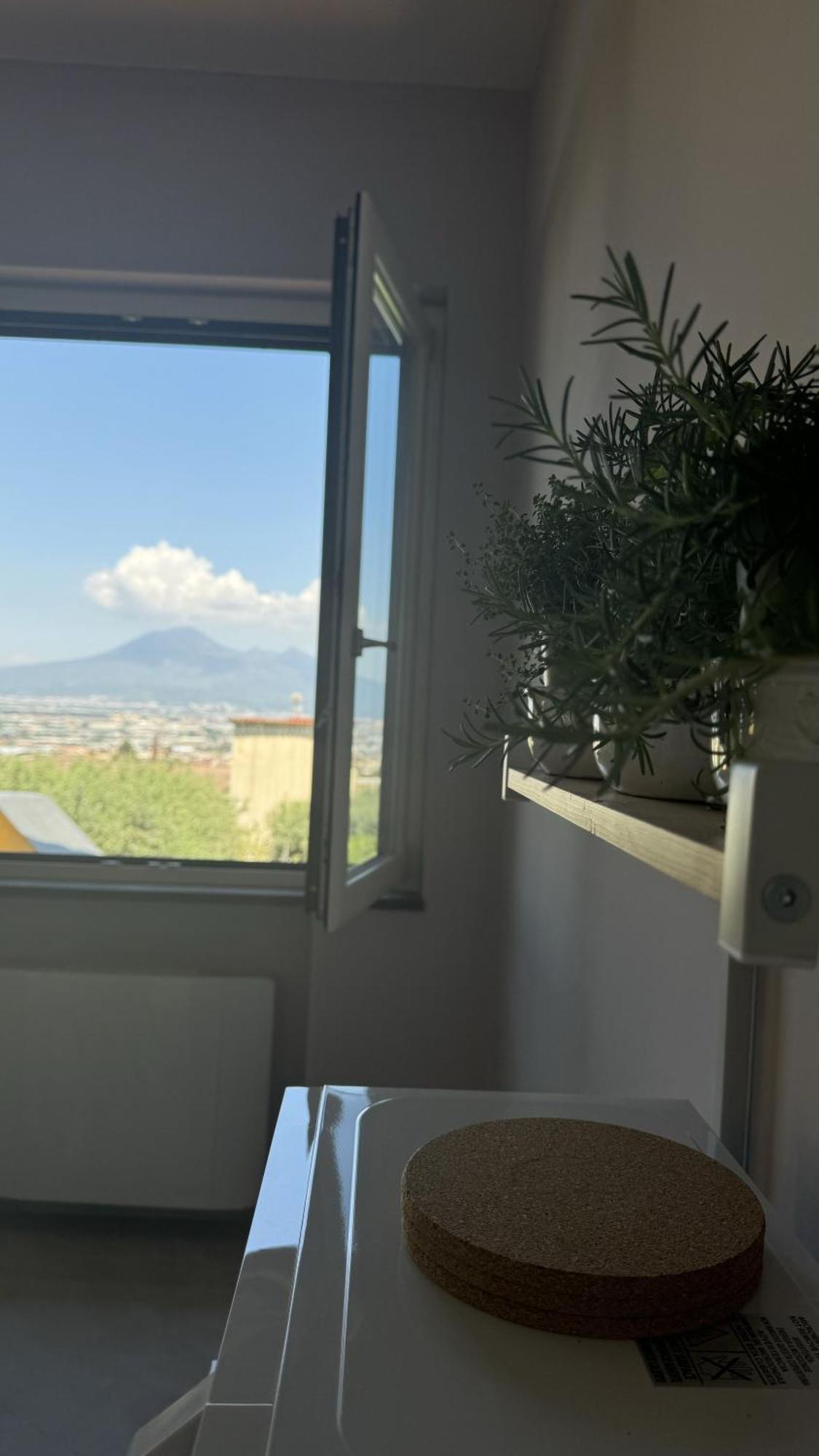 Villa C Luxury Estate SantʼAntonio Abate Exterior foto
