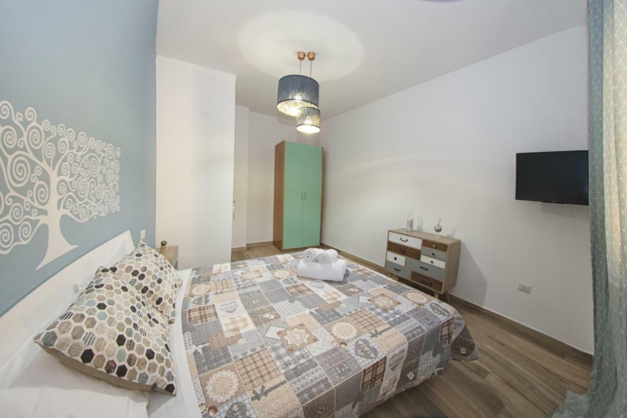 Villa C Luxury Estate SantʼAntonio Abate Exterior foto